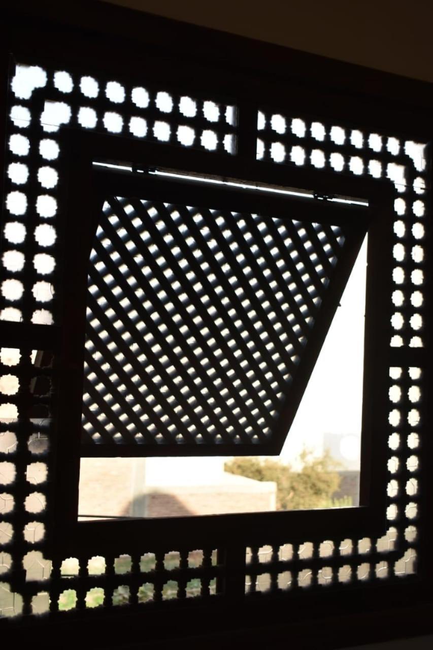 Villa Giulio Luxor Guest House Buitenkant foto